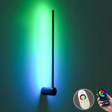 Imagem de Arandela de parede com interruptor e 2 portas USB para carregamento, soquete E27, moderna, para ambientes internos, com cabo de alimentação, luminária de cabeceira com cúpula quadrada de tec