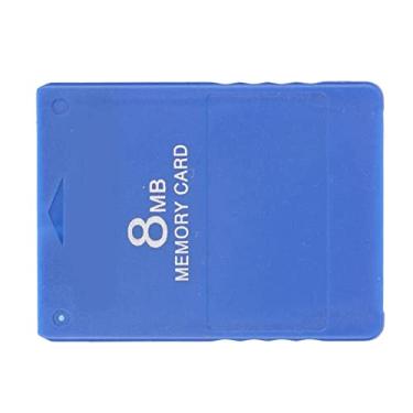 Imagem de Acouto Cartão de Memória de 8 MB de Alta Velocidade - Compatível Com Jogos e FMCB1.966 - Armazenamento Plug and Play Sem Esforço (#12)