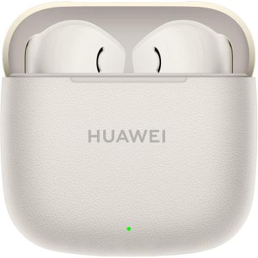 Imagem de Fone De Ouvido Bluetooth V5.4 Huawei Freebuds Se 3   Bege  
