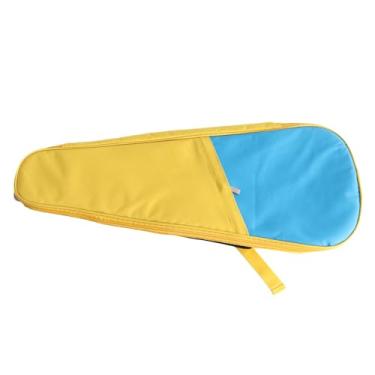 Imagem de Generic Estojo para Ukulele, à Prova d'água 26 Polegadas 27 (Amarelo)