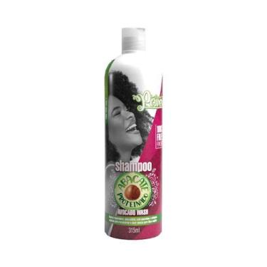 Imagem de Shampoo Soul Power Abacate 315ml