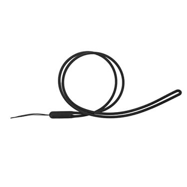 Imagem de aqxreight Correia de Pulso de Mão para X3 X2 2 Correia de Pulso de Pescoço Perdido Com Parafuso para Câmera de Ação Panorâmica (Preto)