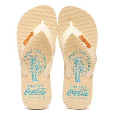 Imagem de Chinelo Coca Cola Feeling Masculino CC4418-Masculino