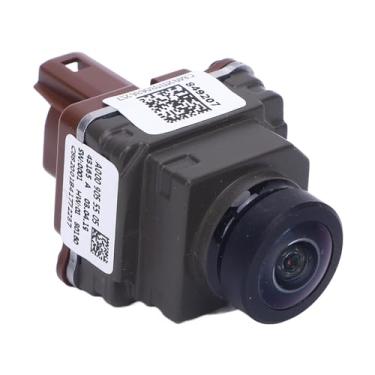 Imagem de aqxreight Câmera de Visão Surround 360 ° para Carro A0009055505 Substituição da Câmera de Assistência Frontal Traseira Esquerda Direita para GT CLA II CLS GLA GLB GLC GLS GLB GLC S-Class It Car 360