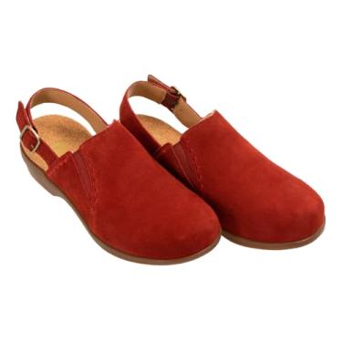 Imagem de Revitalign Gardênia feminina, Siena queimada, 11 Wide