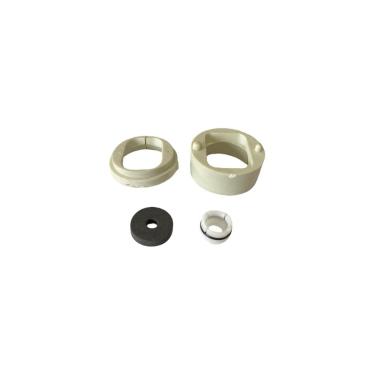 Imagem de Reparo Alavanca Câmbio Sistema A Cabo Uno Fiorino Fire 02/..