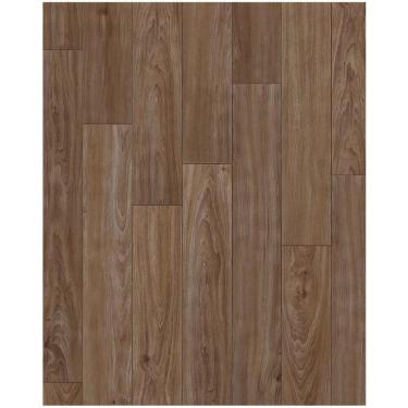 Imagem de Piso Vinílico Click Modaza, Citrino, Classe A 18 x 122 cm