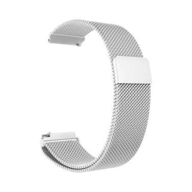 Imagem de Pulseira De Relógio De Aço Inoxidável De 22mm Para OnePlus Watch 3 2 2