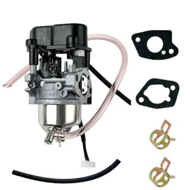 Imagem de RYTIME Kit de carburador Huayi OEM adequado para Westinghouse igen4500 inversor portátil gerador 4500W/3700W 224CC peça de motor, carburador de substituição