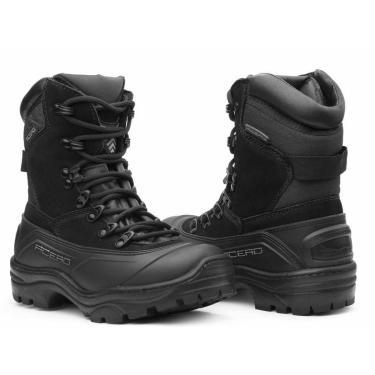 Imagem de Bota Coturno Militar Acero Tática Tiger Pro-Masculino