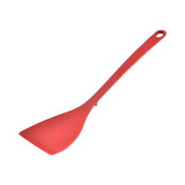 Imagem de Espátula De Silicone Resistente Ao Calor, Utensílio De Cozinha Antiade