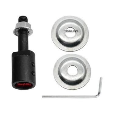 Imagem de Eixo De Conexão De Roda Com Furo Interno De 5-16mm Para Acessório De M