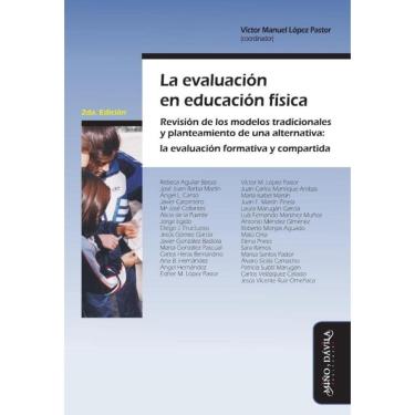 Imagem de La evaluación en Educación Física - Espanhol