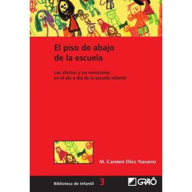 Imagem de El piso de abajo de la escuela - Espanhol