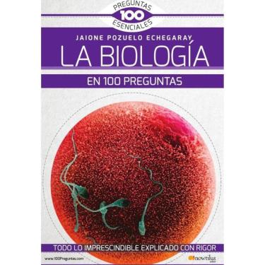 Imagem de La Biología en 100 preguntas - Espanhol