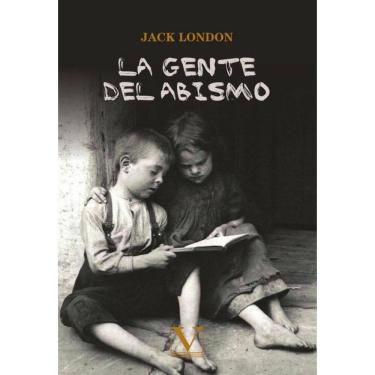 Imagem de La gente del abismo - Espanhol