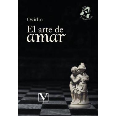 Imagem de El arte de amar - Espanhol