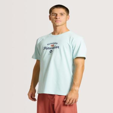 Imagem de Camiseta Hang Loose Mc Summer Masculina-Masculino