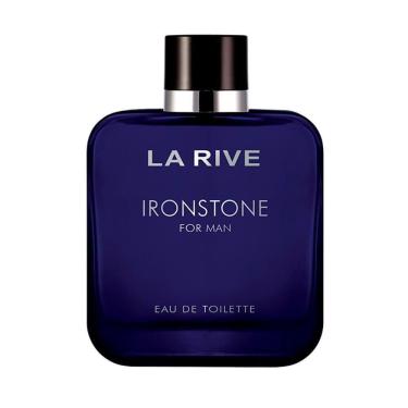 Imagem de Perfume La Rive Ironstone Edt Masculino 100ml