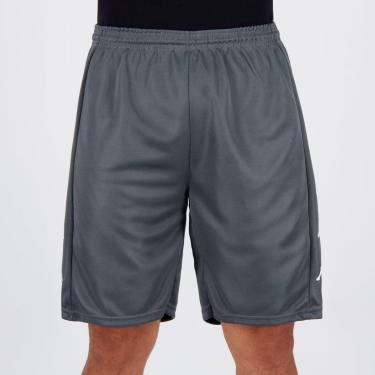 Imagem de Calção Kappa Long Masculino-Masculino