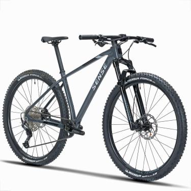 Imagem de Bicicleta Aro 29 Sense Impact Comp 2025 Shimano Deore 12V Rock Shox-Unissex