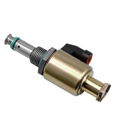 Imagem de Regulador de pressão do injetor de válvula IPR 7.3L para Ford 1995-2003 7.3L Diesel F250 F350 F450 F550 E350 E450 E550 Excursion/Substitui OEM # F81Z9C968AB F81Z9C968AA 18AA 29856 C91 1841217C91