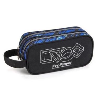 Imagem de Estojo Infantil Masculino ProPlayer-Masculino