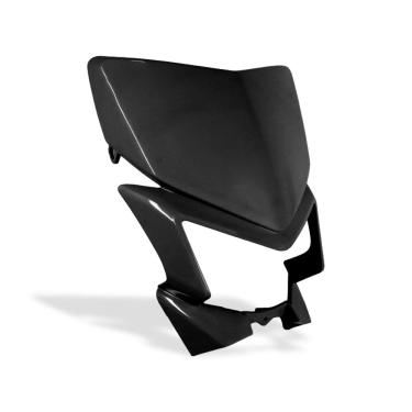 Imagem de Carenagem Farol Amx Klx 450r 2008 em diante Trilha Enduro