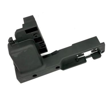 Imagem de Toefficy N507487 Suporte de cerca para serra de mesa DWE7491 DWE7492 Nova peça de substituição compatível com DeWalt