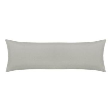 Imagem de Fronha Super Body Pillow Toque Acetinado 50X145Cm Altenburg