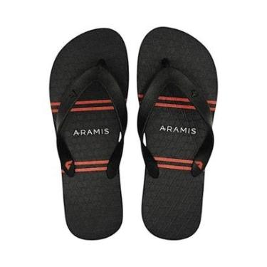 Imagem de Chinelo Aramis Basic Only 02 Masculino-Masculino