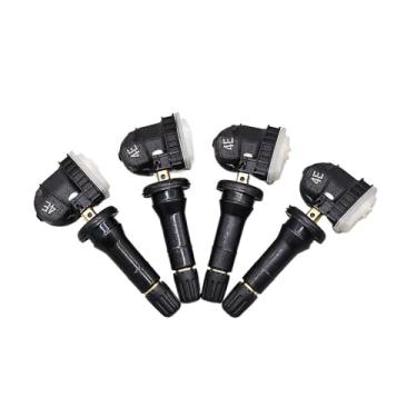 Imagem de Sensor TPMS para pneus 13512347 compatível com Chevrolet Equinox, Traverse e Volt (1 unidade)