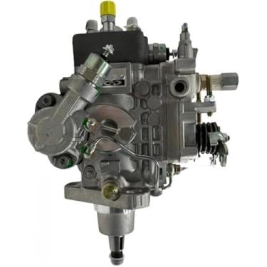 Imagem de Bomba de injeção de combustível compatível com motor IVECO Fiat 51KW 3CILTC 8000 trator 504054475R 0460423008