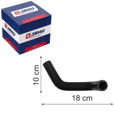 Imagem de Mangueira Do Óleo Do Tubo Rígido Sprinter 2009 A 2017 - Jahu 37323-7