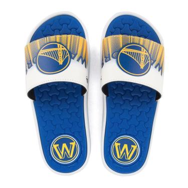 Imagem de Chinelo Masculino Slide Rider Pump Nba Ii 12195-Masculino