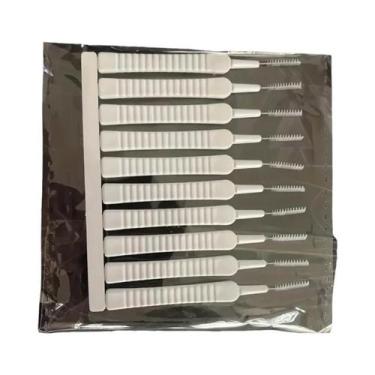 Imagem de Escova De Limpeza Anti-entupimento Para Chuveiro De Banheiro, Cozinha,