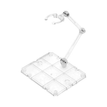 Imagem de Suporte De Exibição Para Figuras De Ação Gundam, Base De Apoio Para Mo