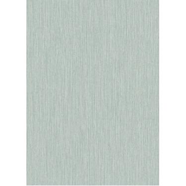 Imagem de Papel de Parede Flow Linhas e Fios de Prata A8040104 - Rolo: 10m x 0,53m