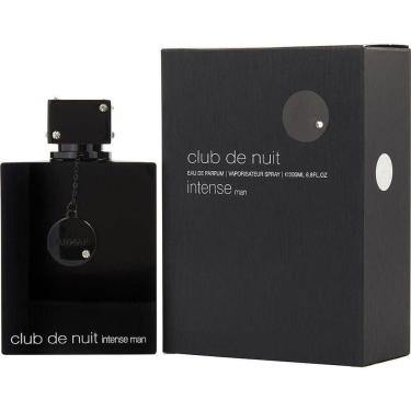 Imagem de Perfume Masculino Armaf Club De Nuit Intense Armaf Eau De Parfum Spray 200 Ml