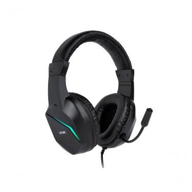 Imagem de Fone De Ouvido Headset Gamer Vinik V Blade Iii Usb - Led Rainbow - Vkhsgviii