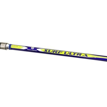 Imagem de Vara de pesca de praia Surf Ultra Pesca Brasil para molinete-Unissex