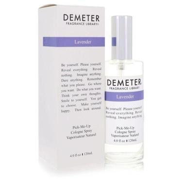 Imagem de Perfume Feminino Demeter 120 Ml Lavender Cologne