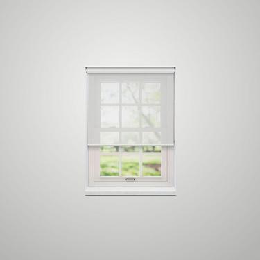 Imagem de Persiana Rolo Translucida Branco - 2,80m X 1,30m