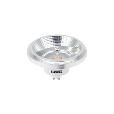 Imagem de Lâmpada Led AR111 12W 2700k Luz Quente Taschibra