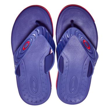 Imagem de Chinelo Oakley Crowd Masculino-Masculino