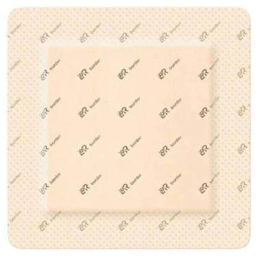 Imagem de Suprasorb P Sensitive Curativo Espuma de Silicone 10 X 10CM Unidade