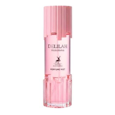 Imagem de Maison Alhambra Delilah Pour Femme - Body Mist 250ml