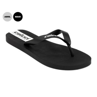 Imagem de Chinelo Masculino de Dedo Arpoador Colcci-Masculino