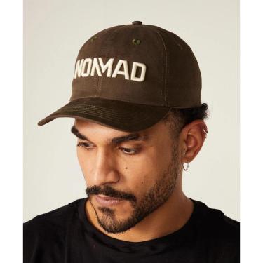 Imagem de Boné Classic Dad Hat Esportivo Estilo Lifestyle Nomad-Unissex
