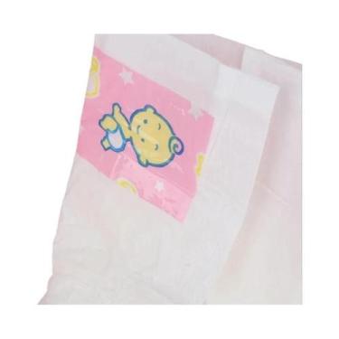 Imagem de Calças De Fralda Para Bonecas Baby Born, 3 Peças, Acessório Para Bonec